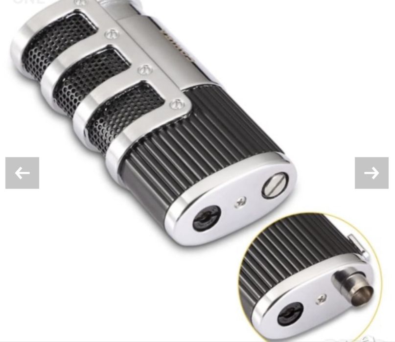 Запалка за пури Cohiba кохиба