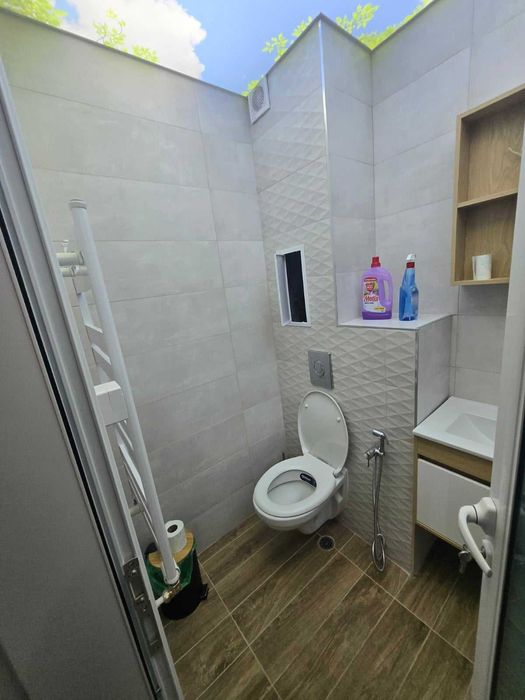 Дава се под наем Тристаен апартамент в София, Малинова долина - 70 кв.м за 747.66 € - Снимка #11