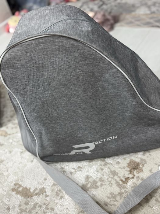 Сумка для коньков