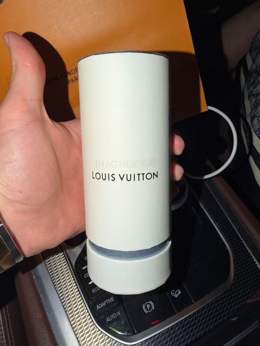 Parfum original Imagination Louis Vuitton