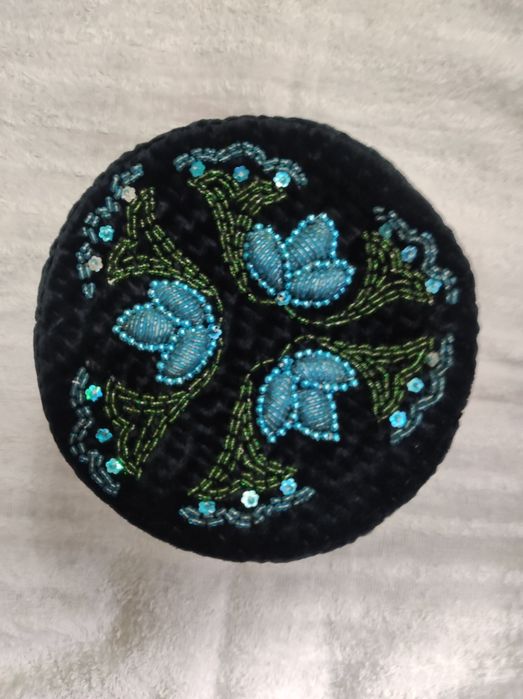 Тюбитейка татарская