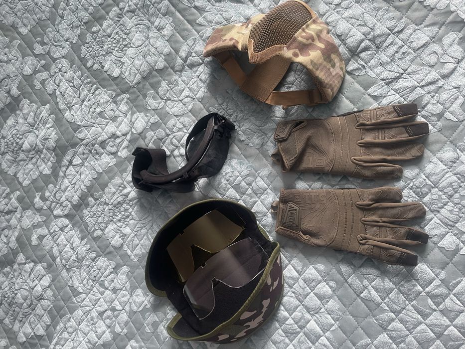 Форма универсальная