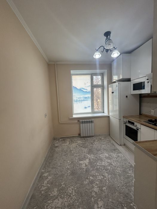 Подселение в квартиру