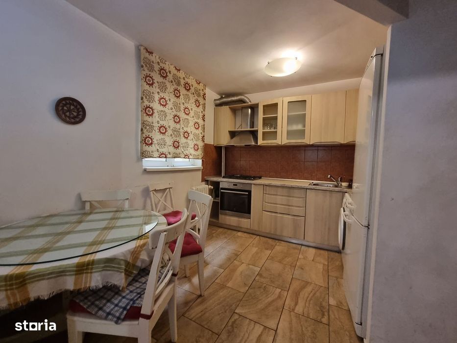 3 Camere-Parc Tineretului-3 Min Metrou | Sincai-Timpuri Noi |Vacaresti
