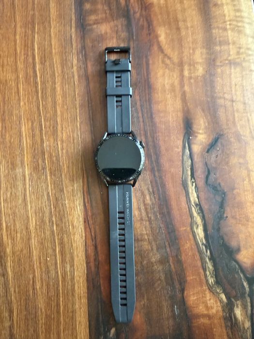 Huawei Watch GT3 46mm Black