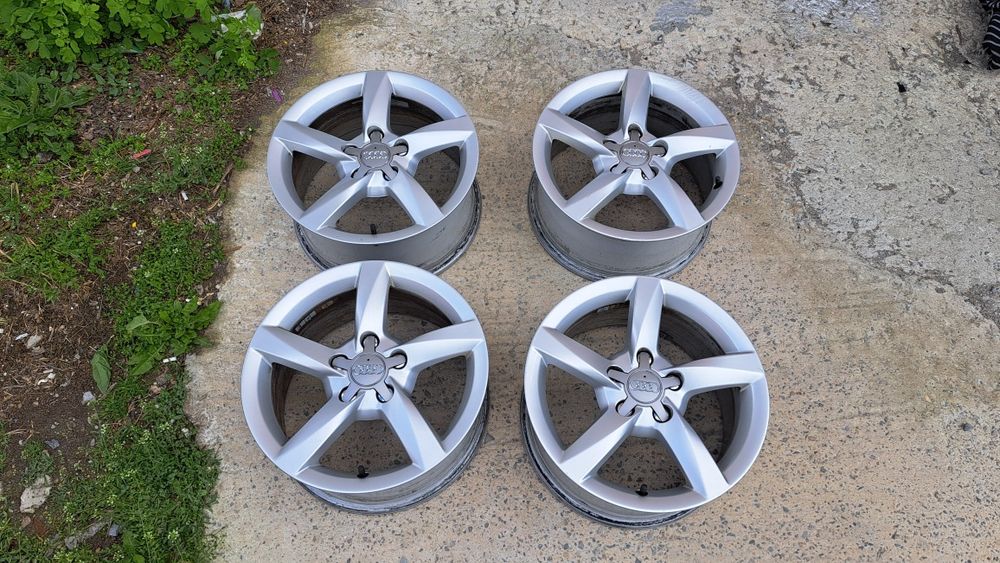 Джанти 16" 5х112 Ауди А4 / А6