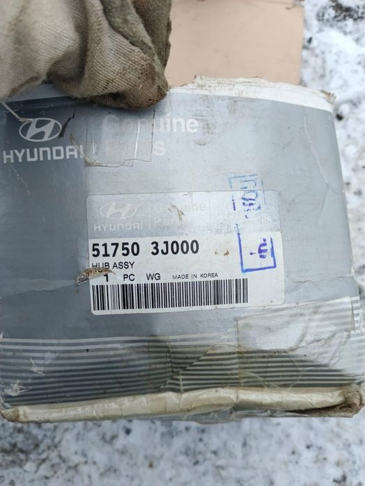 Насос гидроусилите б/у, Санта фе 3.5