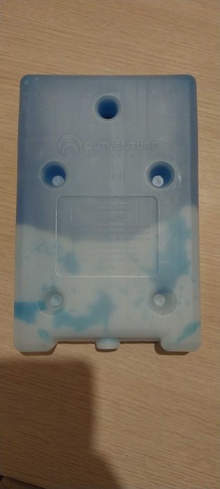 Аккумулятор холода