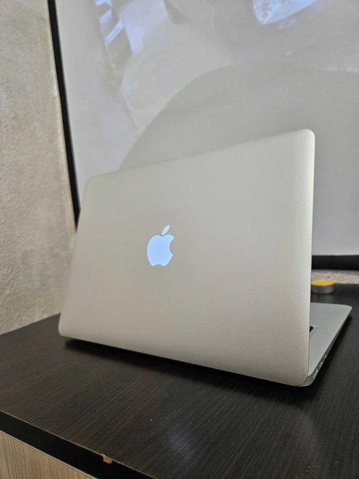 macbook air 2017, impecabil