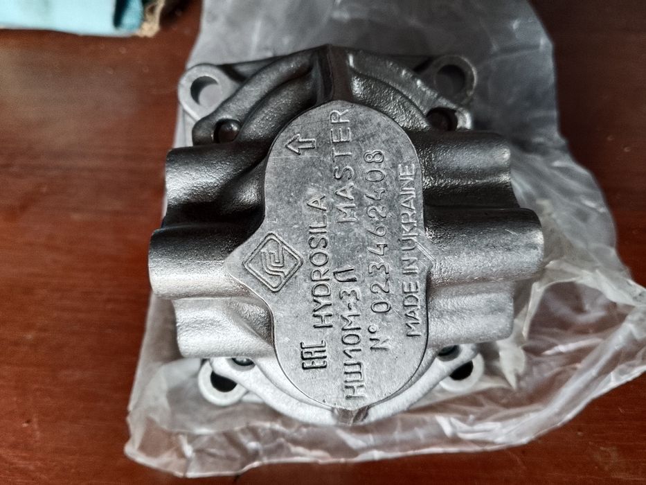 Запчасти на МТЗ и газ6608