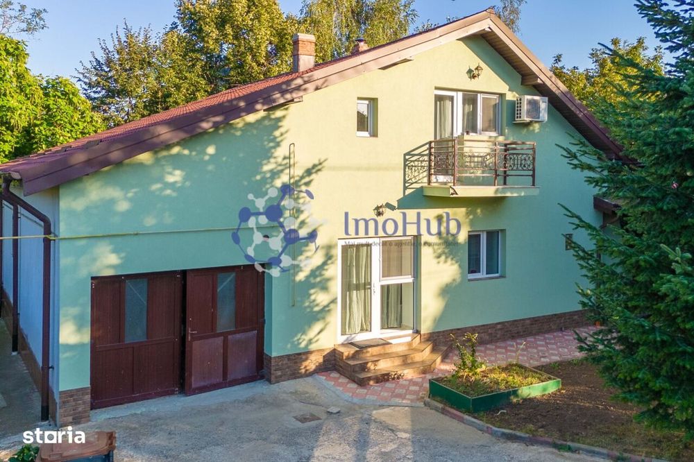 Casa de vanzare in Nicolina