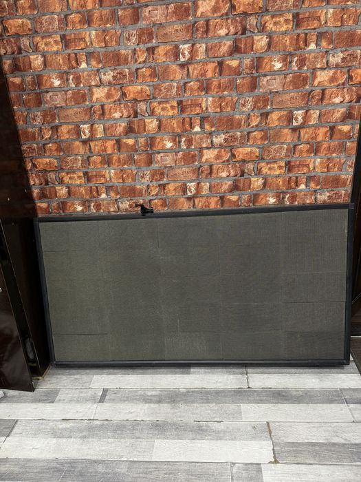 Led ekran holati yahshi rabochi