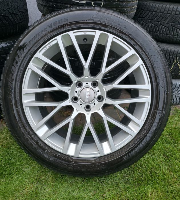 Roti Range Rover Bmw Momo R20 Iarna