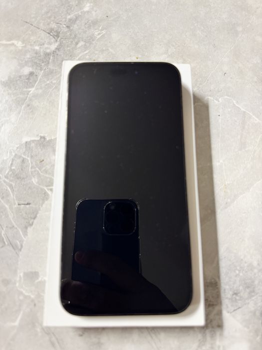 Продам Iphone 14 Pro Max 256GB