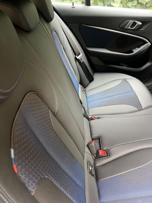 BMW Seria 1 118i Aut. M Sport