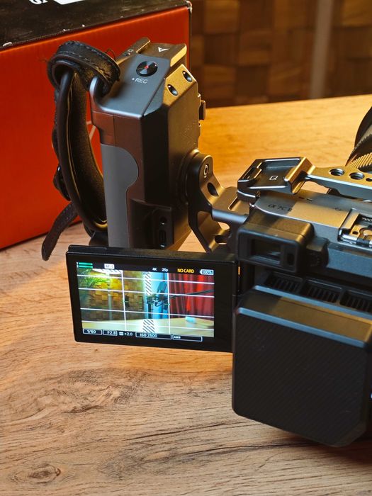 Sony Alpha A7C II Body