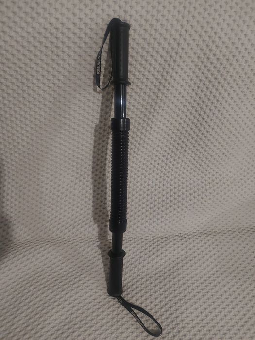 Отличный тренажёр эспандэр