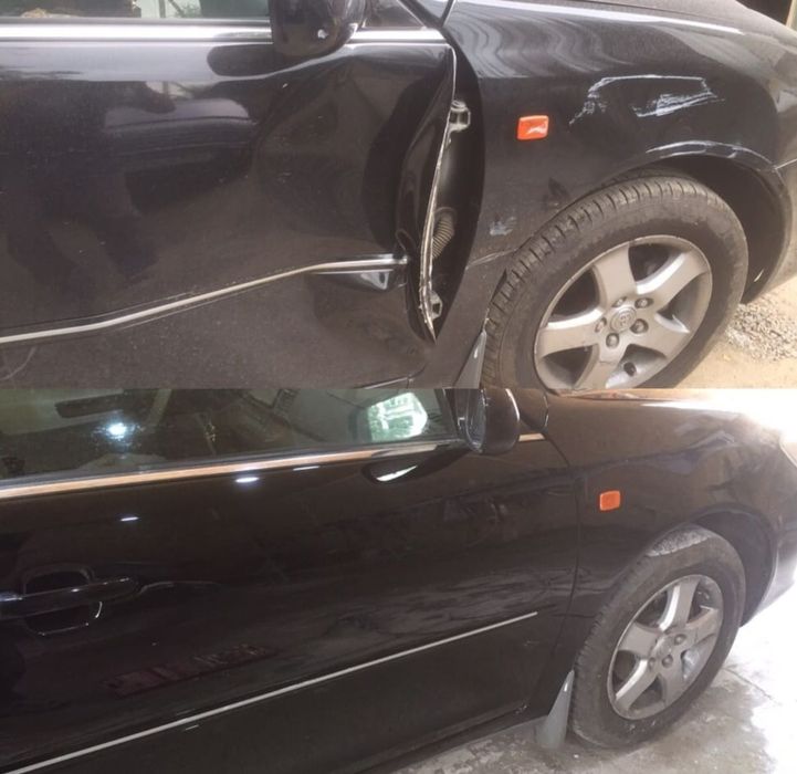 Кузовной ремонт Костоправ Автомаляр