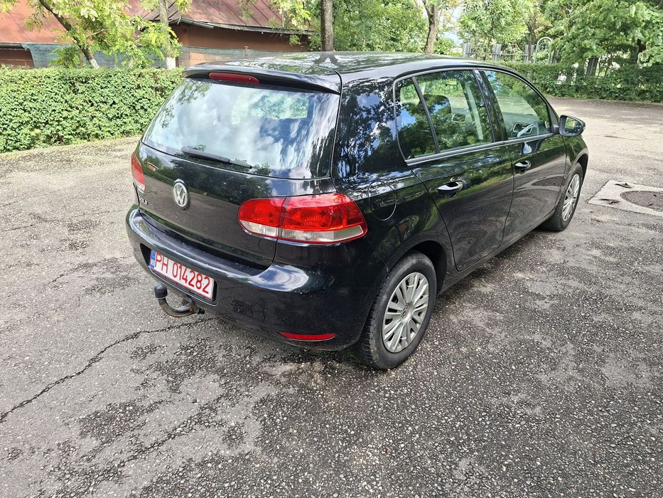 Volkswagen Golf 190.000 km , navigatie RAR efectuat!