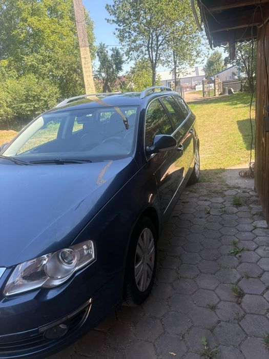VOLKSWAGEN Passat 2007 — imagine 4