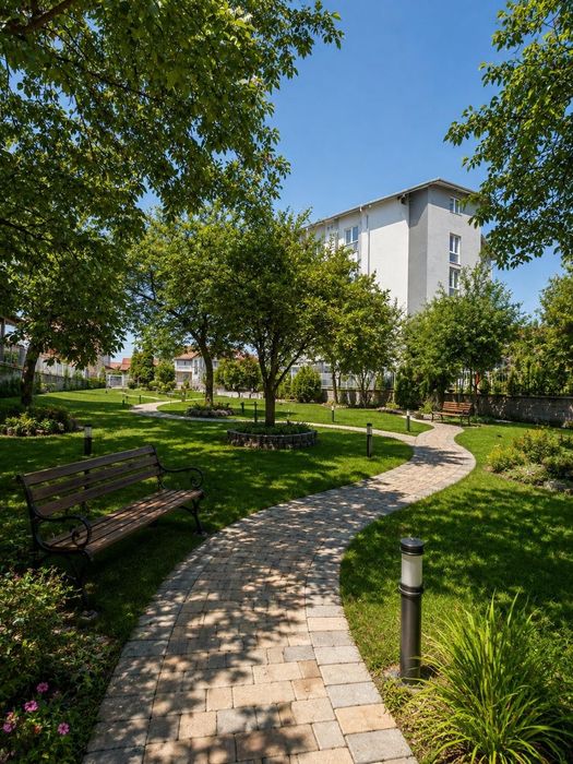 Imobil 1.550 mp util | 27 camere cu bai proprii, balcoane | teren generos | 35 parcări | Andrei Mureșanu | Centru seniori, medical, birouri, comercial