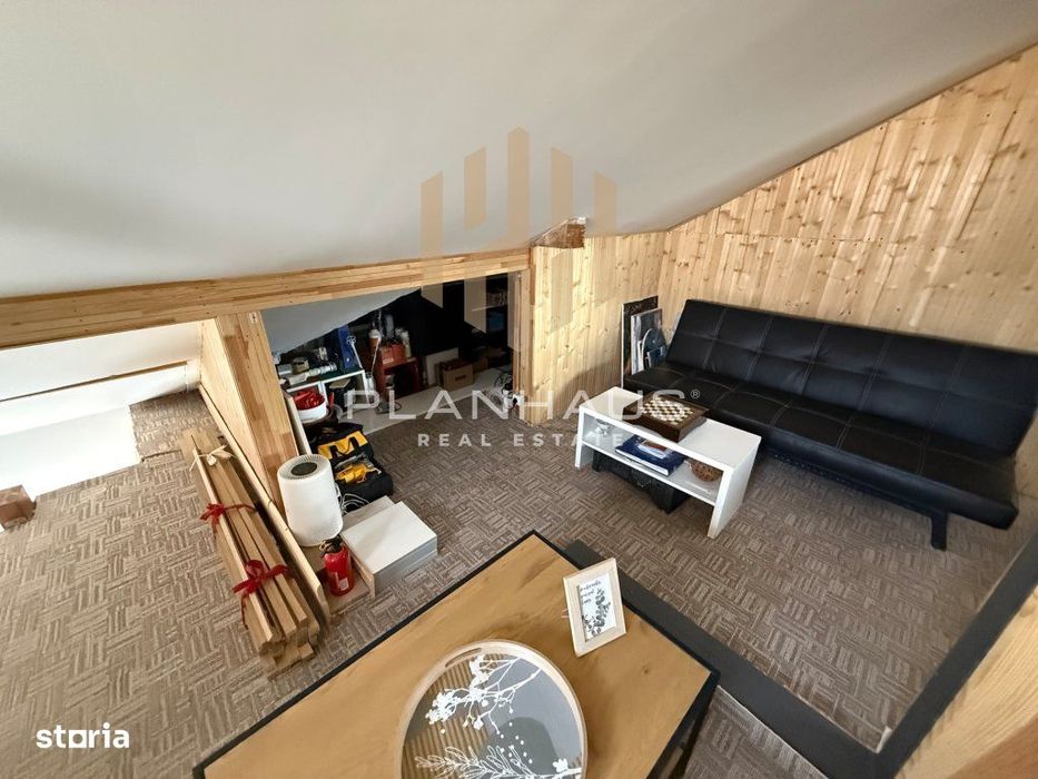 Duplex de vânzare  Tăuții-Măgherăuș 133 mp, construcție 2017, complet