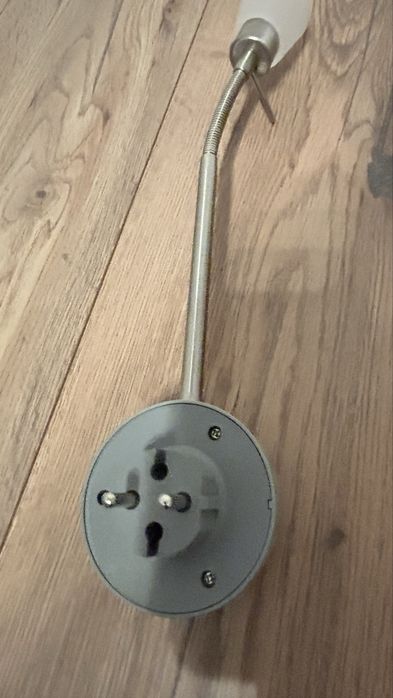 Veioza proza led reglabila