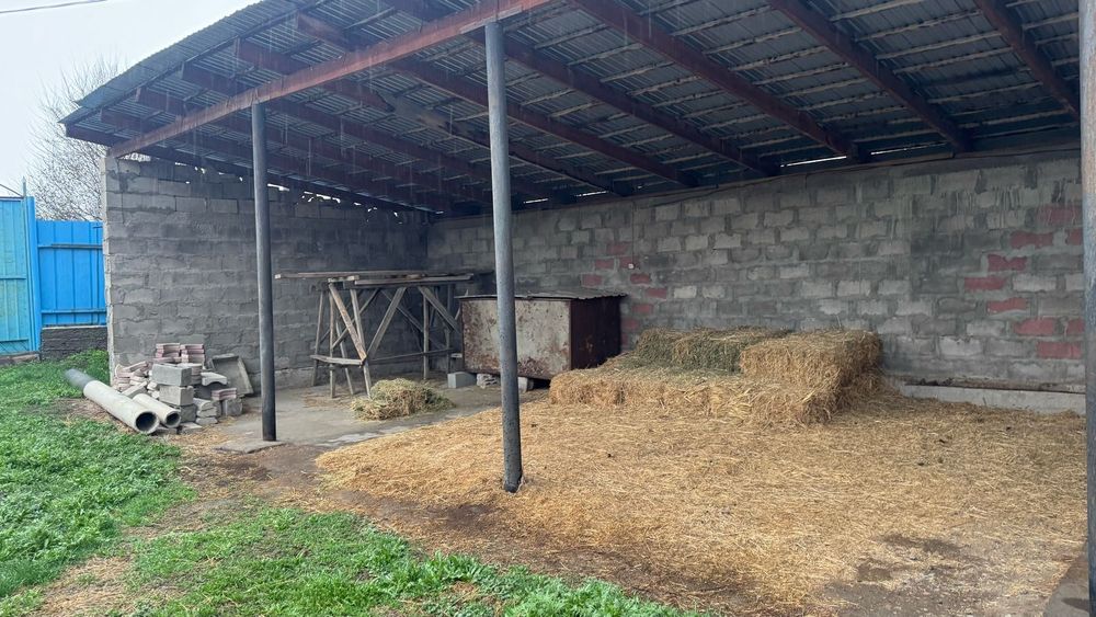 Продаю дом добротный