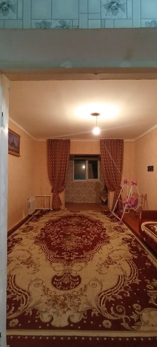 Срочно! Продаётся 3-комнатная квартира 2- этаж