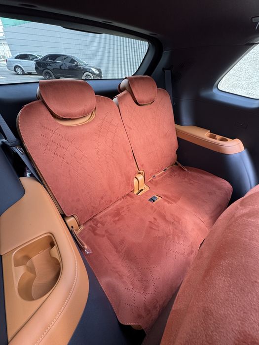 Продается чехол-накидка на Dongfeng 008!