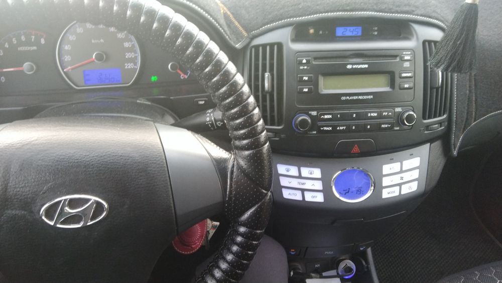 Продам автомобиль