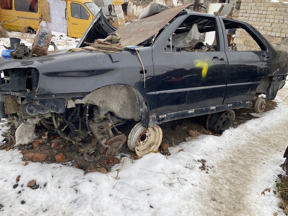 Черри амулет 70 на разбор