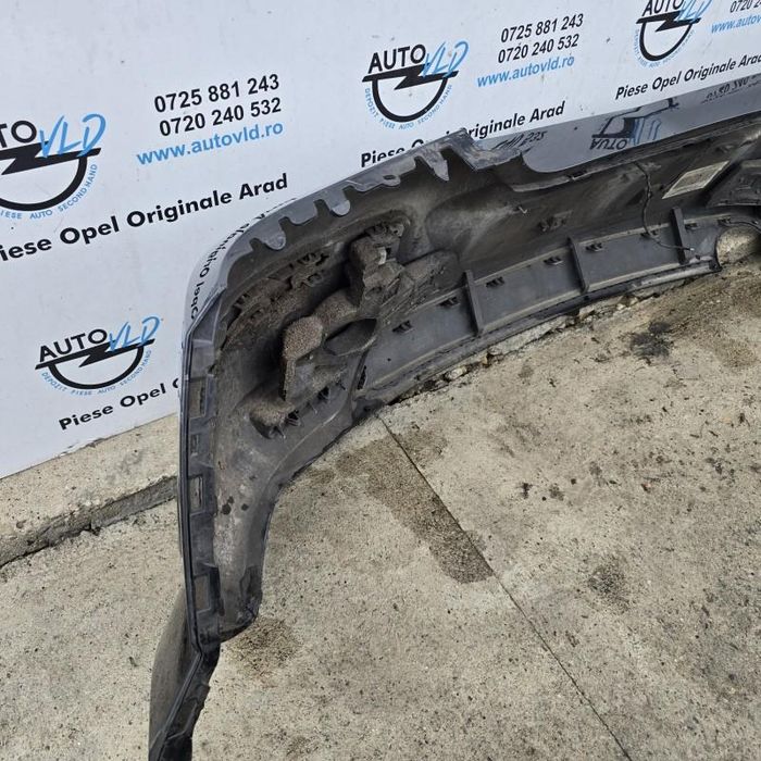 Bara spate fara senzori de parcare Opel Astra H GTC