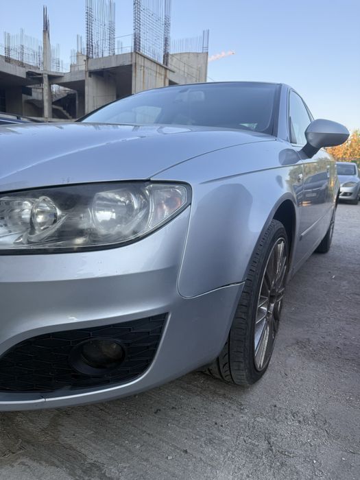 Seat Exeo 1.6 benzina ALZ, euro5