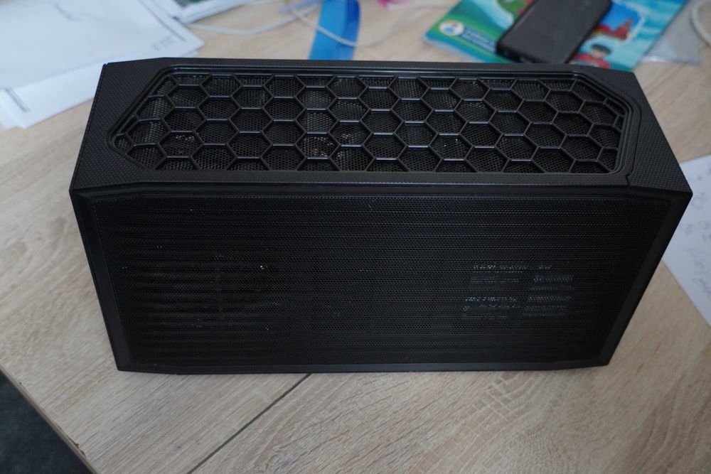 мини ПК Intel NUC
