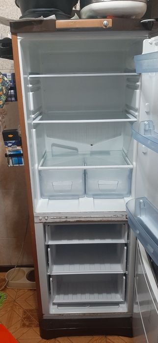 Холодильник бесплатно