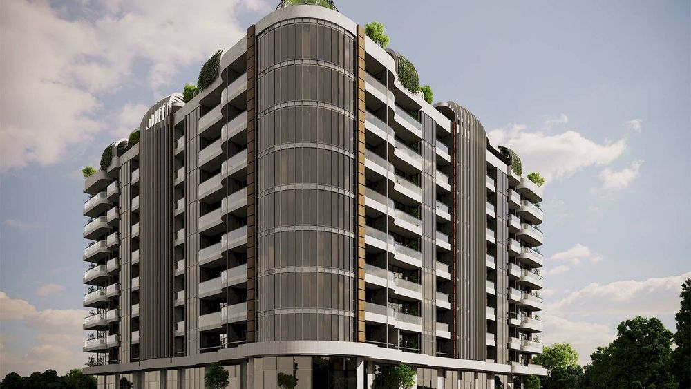 Продается новастройка ЖК Шахриабад