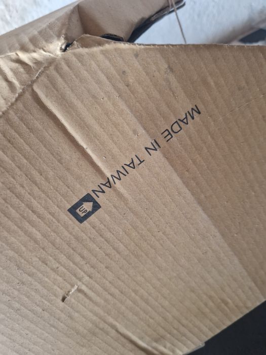 Крыло skoda octavia