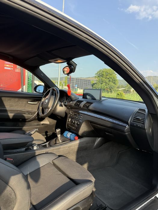 Vând BMW seria 1