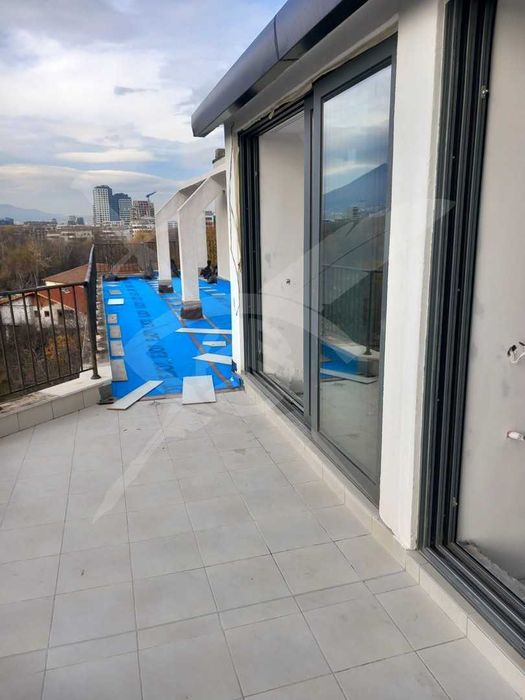 Продава се Тристаен апартамент в София, Малинова долина - 155 кв.м за 810 €/кв.м - Снимка #13