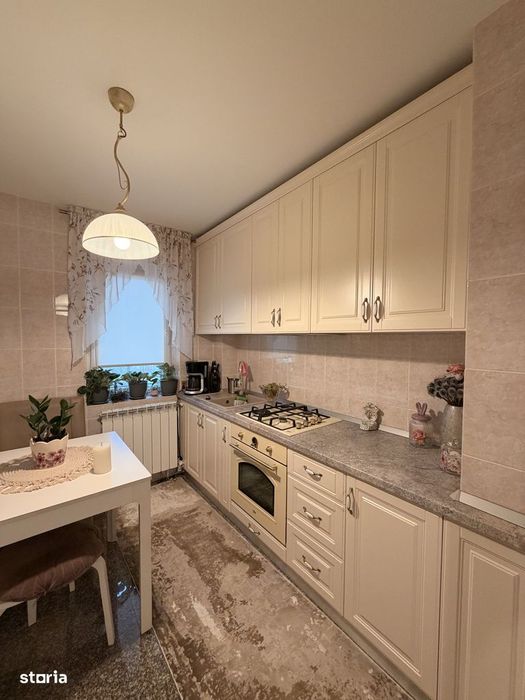 Apartament cu 2 camere | Garaj dublu + Gradina + Anexe | Vidra