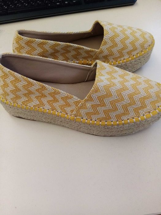 Нови еспадрили Asos