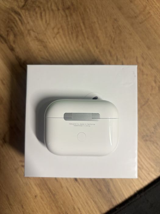 Airpods 2 pro оригинални
