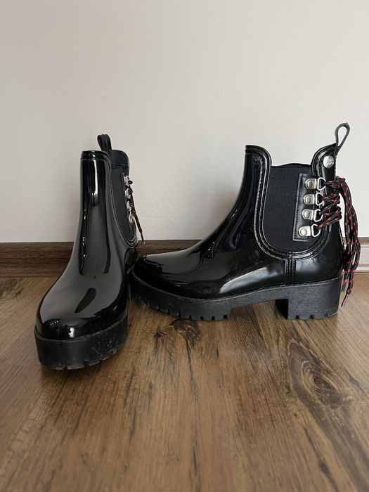 Дамски боти