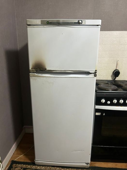 Продам холодильник в хорошем состоянии