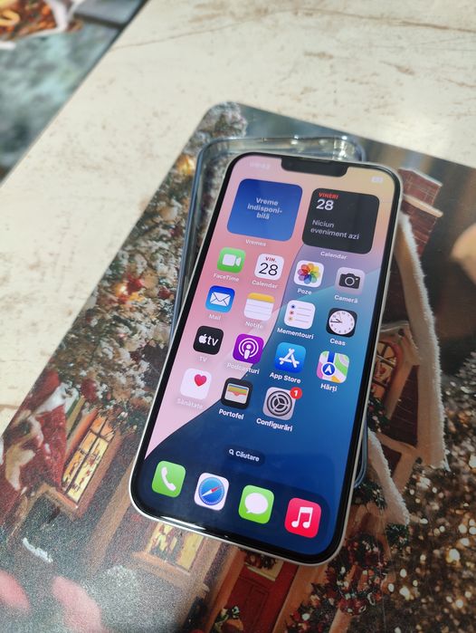 iPhone 13 neverlocked