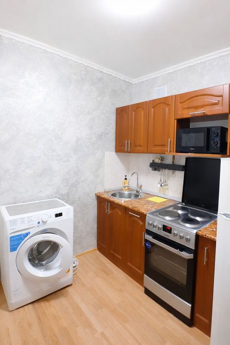 Сутки 1 комн. кв. (Манакбай, Аско,ППУ)