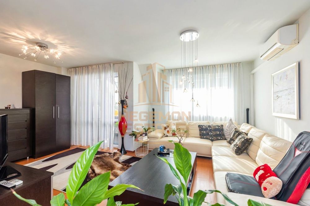 4-стаен, мезонет,  Варна - Спортна зала