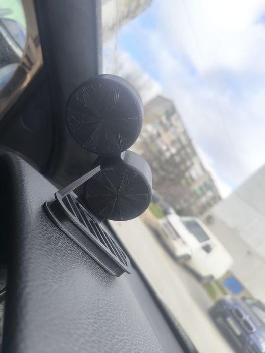 Стойка за уреди за Опел Астра Г