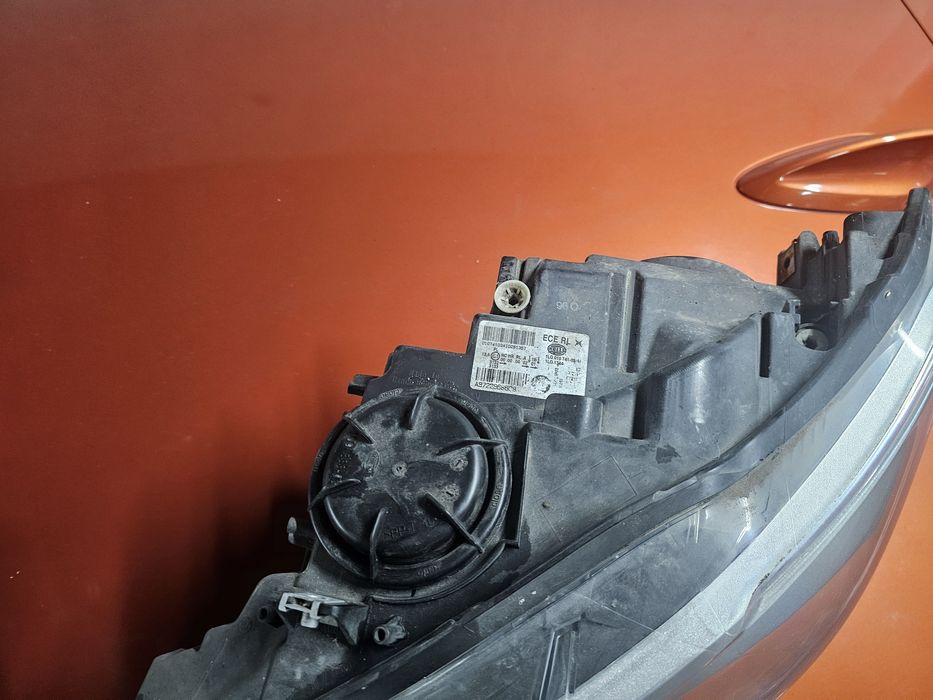 Фарове бмв ф20 bmw f20 farove фар far bmw 116 118d 120d